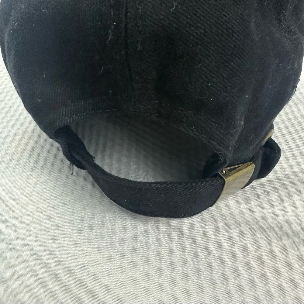 The lion king hat